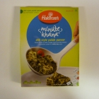 Haldiram's dilli stylepalak paneer
