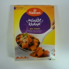 Haldiram's aloo mutter