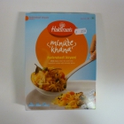 Haldiram's Hyderabadi Biryani