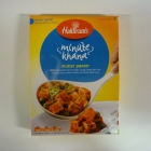 Haldiram's mutter param