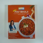 Ashoka Pav Bhaji