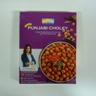 Ashoka Punjabi Choley