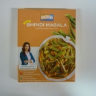 Ashoka Bhindi Masala