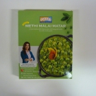 Ashoka Methi Malai Matar