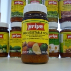 Priya Mix Veg