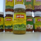 priya green chilli