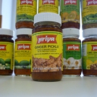 Priya Ginger
