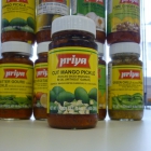 Priya Mango