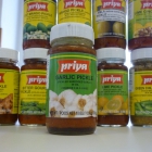 Priya garlic